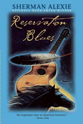 Reservation Blues RESERVATION BLUES 