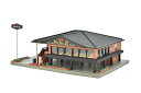建物コレクション 147-2 焼肉屋 【301905】 (鉄道模型 コレクション)