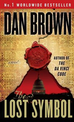 LOST SYMBOL,THE(A) [ DAN BROWN ]