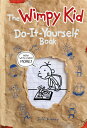 The Wimpy Kid Do-It-Yourself Book (Revised and Expanded Edition) (Diary of a Wimpy Kid) WIMPY KID DO-IT-YOURSELF BK (R Jeff Kinney