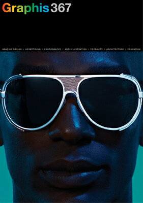 Graphis Journal Magazine 367 GRAPHIS JOURNAL MAGAZINE 367 （Graphis Journal） [ B. Martin Pedersen ]