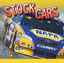 WILD RIDES STOCK CARS Wild Rides! Marysa Storm BOLT JR2020 Library　Binding English ISBN：9781623101909 洋書 Travel（旅行） Transportation