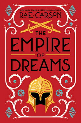 The Empire of Dreams EMPIRE OF DREAMS [ Rae Carson ]