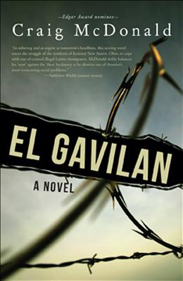 El Gavilan EL GAVILAN [ Craig McDonald ]