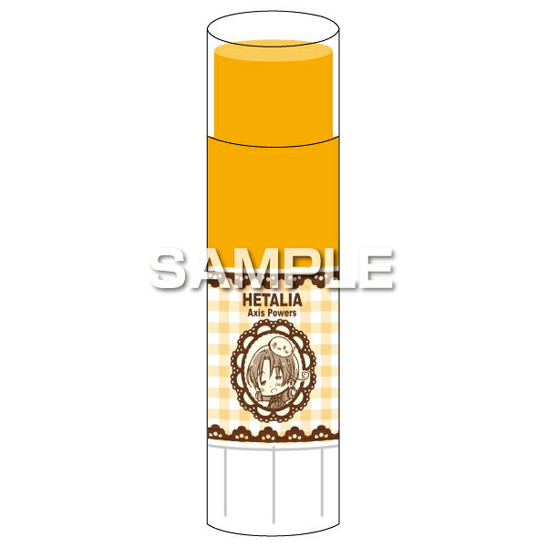 ヘタリア スティックのり／イタリア