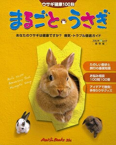 【バーゲン本】まるごと・うさぎ 保存版