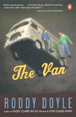 乐天商城 - The Van[洋書] VAN [ Roddy Doyle ]