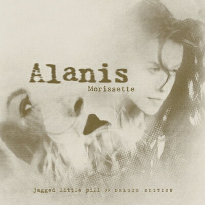 【輸入盤】Jagged Little Pill (Rmt) Alanis Morissette