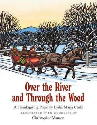 The joys of Thanksgiving are indelibly captured in this glorious paring of text and art. ORecalling a simpler time, this book captures the poem's sense of excitement and celebration.ON"School Library Journal." Full color.