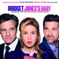 【輸入盤】Bridget Jones's Baby [ ブリジット ジョーンズの日記 ダメな私の最後のモテ期 ]のサムネイル