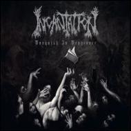 【輸入盤】Vanquish In Vengeance [ Incantation (Metal) ]