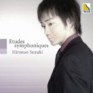 Etudes symphoniques [ ؍O ]