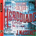 【輸入盤】Herodiade: A.wolff / Netherlands Radio O & Cho Aarden Guiot Fouche Cambon