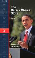 The Barack Obama Story