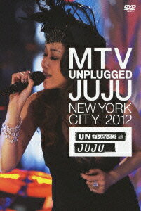 MTV Unplugged : JUJU