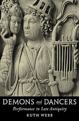 Demons and Dancers DEMONS & DANCERS [ Ruth Webb ]