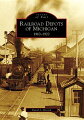 Michigan has a rich railroad history, which began in November 1836, when the Erie and Kalamazoo Railroad initiated service between Toledo, Ohio, and Adrian, Michigan. That first Erie and Kalamazoo train consisted of stagecoach-like vehicles linked together and pulled by horses. Steam locomotiveahauled trains were still eight months in the future. As these new transportation entities grew and prospered, they put in place more elaborate station buildings in the communities they served. By the end of the 19th century, some of the larger railroad stations being built in Michigan were works of art in their own right. But whatever size and form they took, railroad stations were uniquely styled buildings, and there was generally no mistaking them for anything else. This volume portrays some of Michiganas finest railroad stations during their heyday in the second decade of the 20th century.