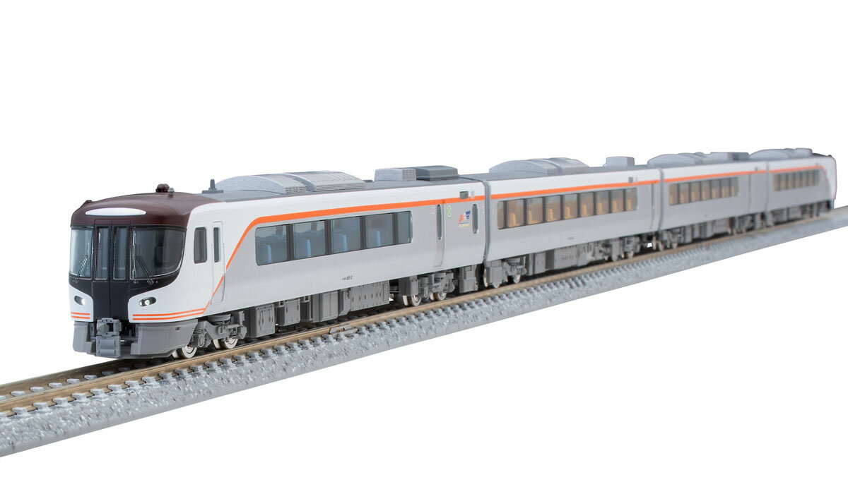 TOMIX ベーシックセットSD HC85系ひだ 【90192】 (鉄道模型 Nゲージ)