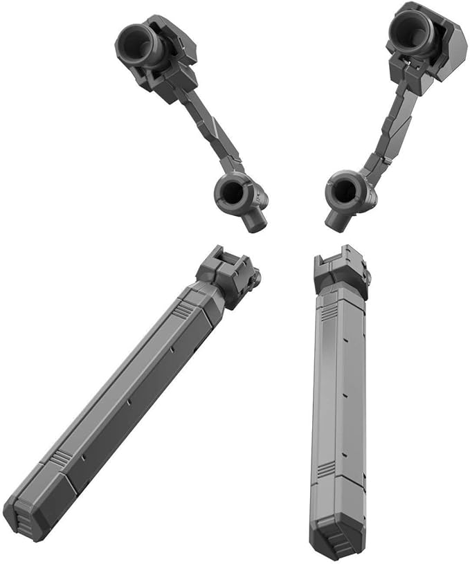 30MM 1/144 オプションバックパック 2 (プラモデル)