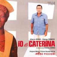 【輸入盤】Io E Caterina (Ltd)
