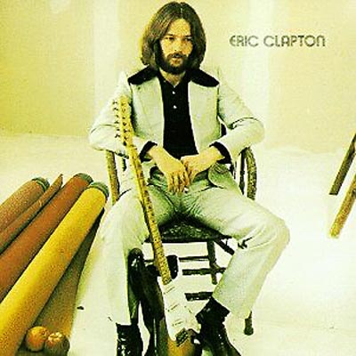 【輸入盤】 Eric Clapton - Remastered