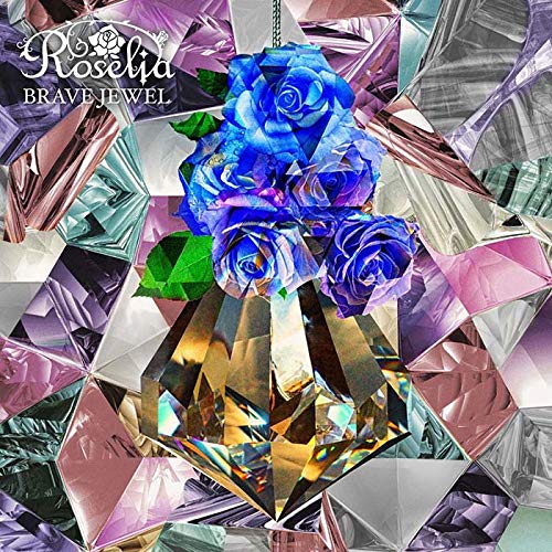 BRAVE JEWEL【Blu-ray付生産限定盤】