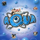 カートゥーン・ヒーローズ～ベスト・オブ・AQUA [ アクア ]