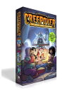 You're Invited to a Creepover the Graphic Novel Collection (Boxed Set): Truth or Dare . Grap YOURE T （You're Creepover: Novel） [ P. J. Night ]