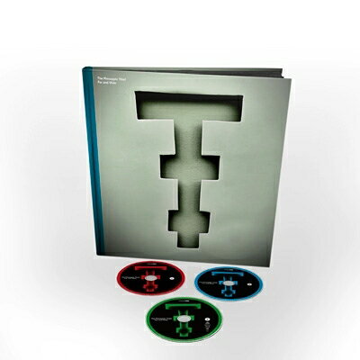 【輸入盤】Far and Wide (Deluxe 2CD+Blu-ray Artbook)