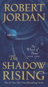 The Shadow Rising: Book Four of 039 The Wheel of Time 039 SHADOW RISING M/TV （Wheel of Time） Robert Jordan