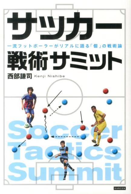 サッカー戦術サミット