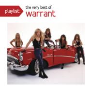 【輸入盤】Playlist: The Very Best Of Warrant