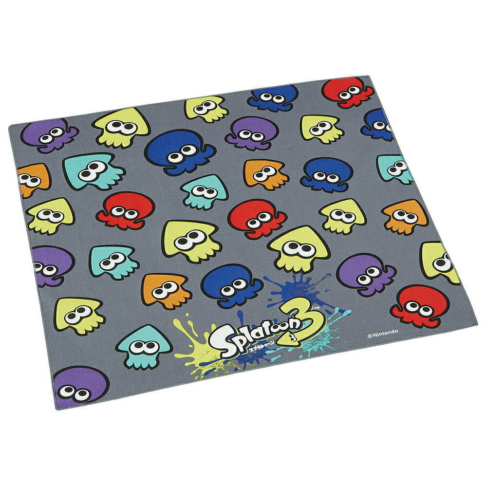 スプラトゥーン 3 ランチクロス Skater スケーター KB4
