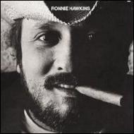 【輸入盤】Ronnie Hawkins [ Ronnie Hawkins ]
