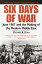 #2: Six Days of War: June 1967 and the Making of the Modern Middle Eastβ