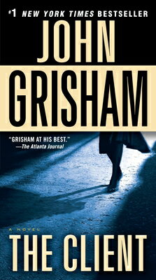 In this #1 "New York Times" bestseller, now available in a tall Premium Edition, a young boy is inadvertently present at the bizarre suicide of a New Orleans defense attorney on the eve of the biggest trial of his career. Reissue.