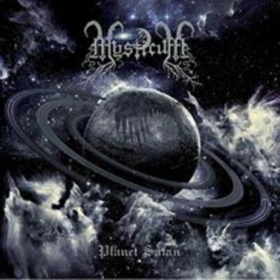 【輸入盤】Planet Satan
