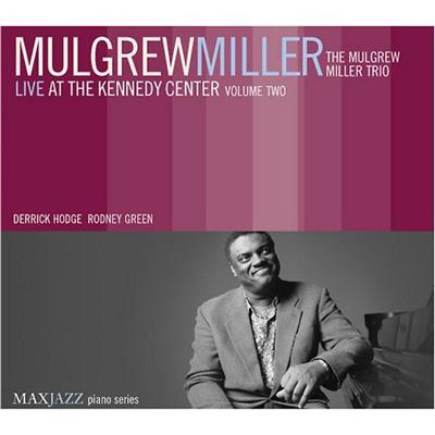 【輸入盤】Live At The Kennedy Center: Vol.2