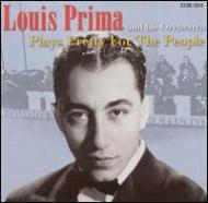 【輸入盤】Plays Pretty For The People