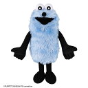 おしゃべりぬいぐるみ(スンスン)