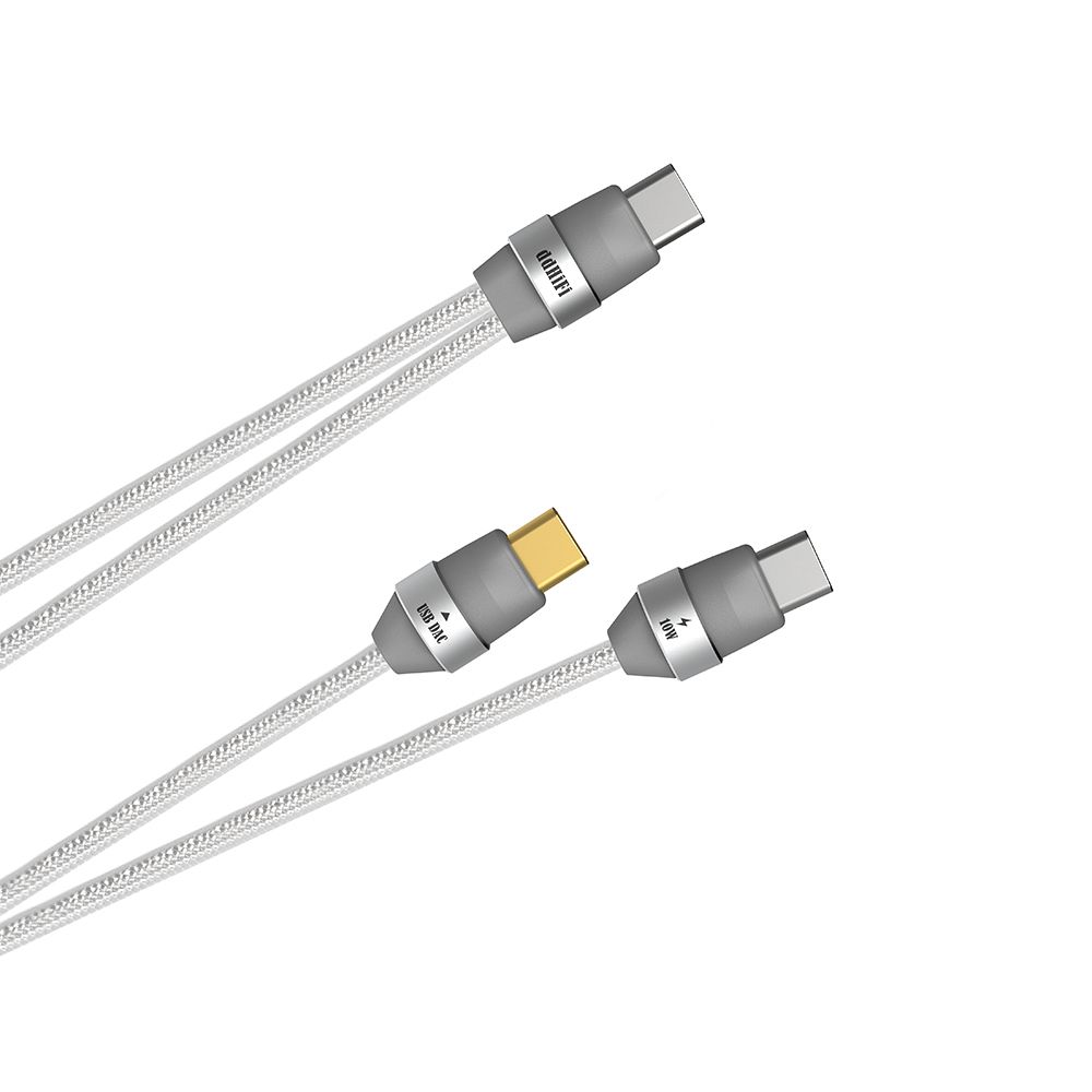 ddHiFi OTG&Power USB-Cケーブル TC05M3