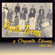 【輸入盤】Pepito Torres [ Pepito Torres ]