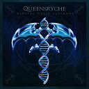 【輸入盤】デジタル ノイズ アライアンス QUEENSRYCHE