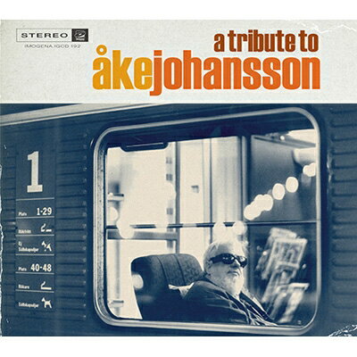 【輸入盤】Tribute To Ake Johansson