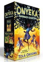 The Onyeka Paperback Collection (Boxed Set): Onyeka and the Academy of the Sun; ...