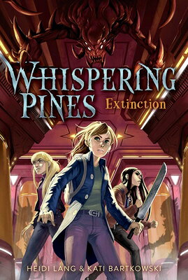 Extinction EXTINCTION R/E （Whispering Pines） 