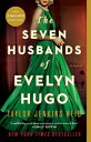 The Seven Husbands of Evelyn Hugo 7 HUSBANDS OF EVELYN HUGO [ Taylor Jenkins Reid ]