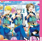 THE IDOLM@STER SideM GROWING SIGN@L 13 S.E.M [ S.E.M ]