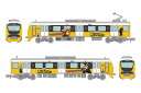 鉄道コレクション 静岡鉄道A3000形 『僕のヒーローアカデミア』 爆豪勝己 2両セット (鉄道模型 Nゲージ)
