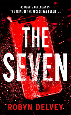 The Seven 7 （Eve Wren） 